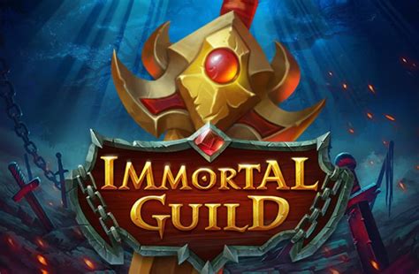 Immortal Guild 888 Casino